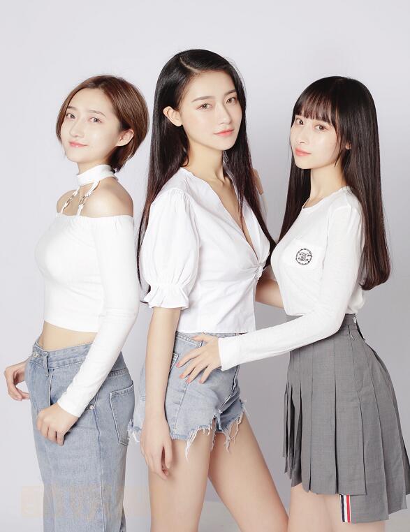 孙如妍个人资料简介 孙如妍图片大全 孙如妍家庭背景介绍