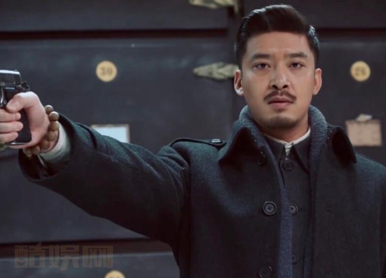 孙筱钧个人资料简介 孙筱钧《新世界》剧照