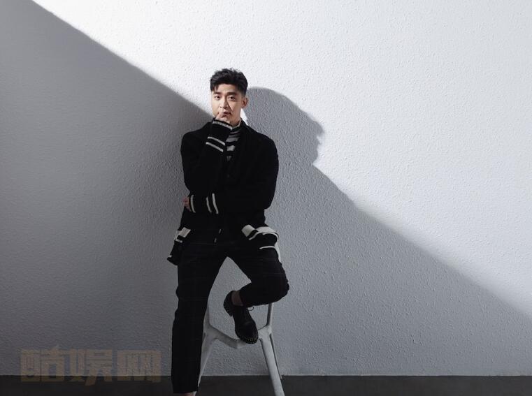 孙筱钧个人资料简介 孙筱钧写真照片