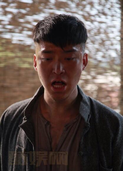 孙筱钧剧照合集