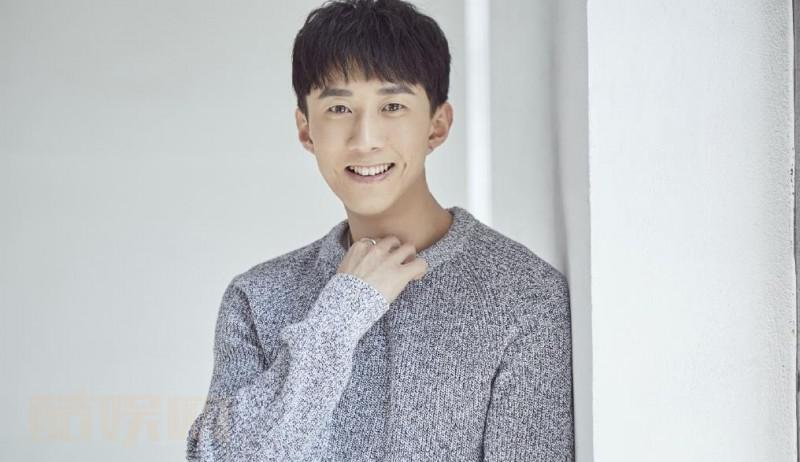 孙毅个人资料简介 孙毅个人写真