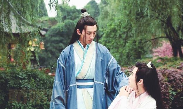 孙毅个人资料简介 孙毅剧照合集