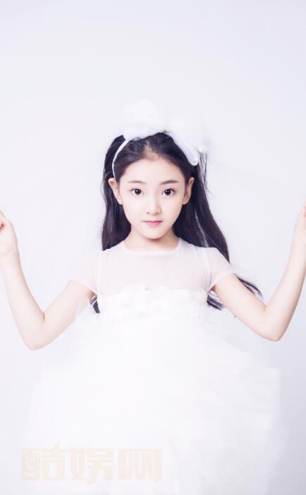 陶奕希时尚大片