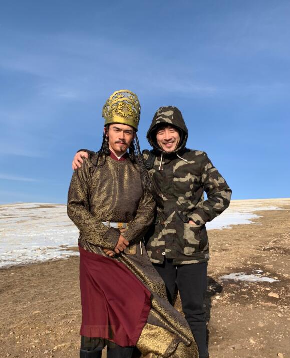 娃尔影视剧照合集