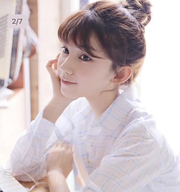 王慧歆写真大片