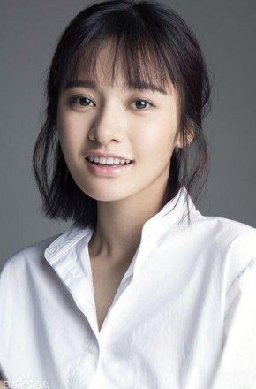 王美人