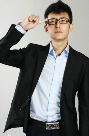 王一