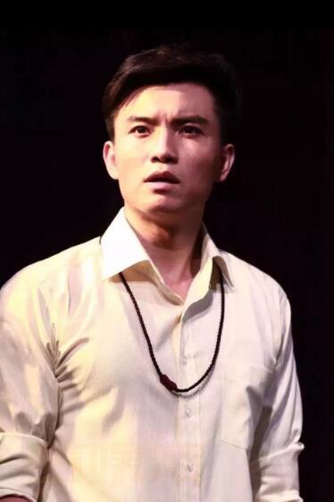 王羽铮话剧作品照