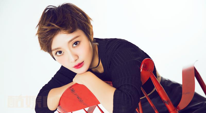 吴烨个人资料简介 吴烨个人写真