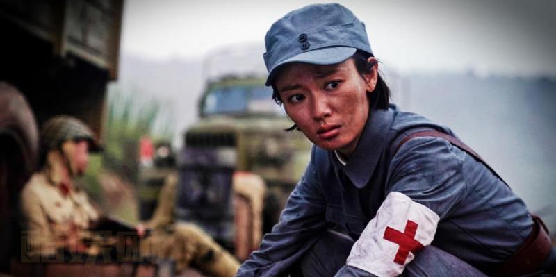 吴烨个人资料简介 吴烨《黄花塘》剧照