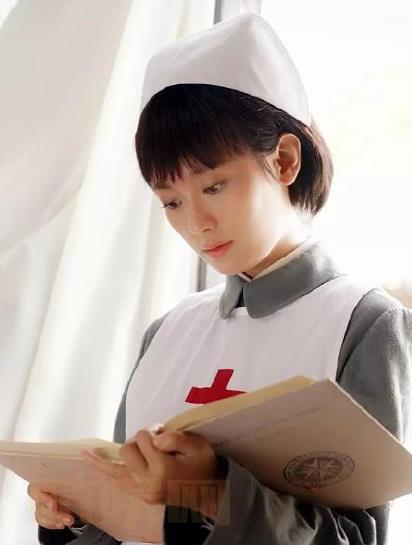 吴烨《黄花塘》剧照