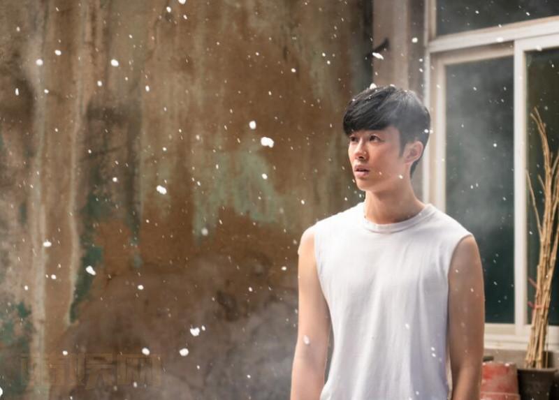 萧传勳个人资料简介 萧传勳电影《跳舞吧！大象》剧照