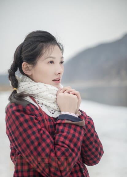 马藜剧照合集