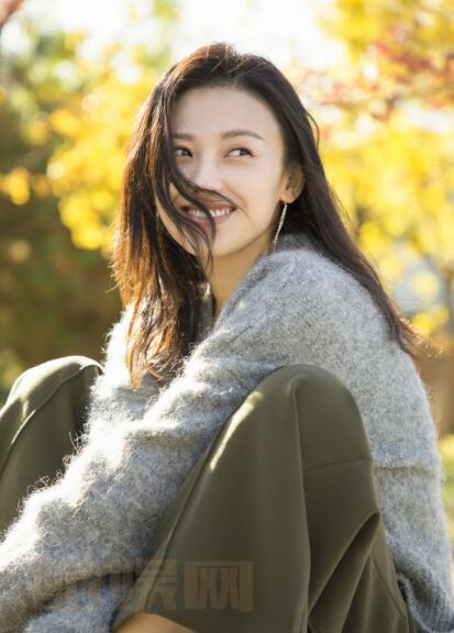 马藜街拍写真