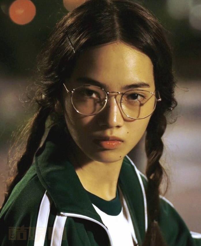 小松菜奈剧照合集