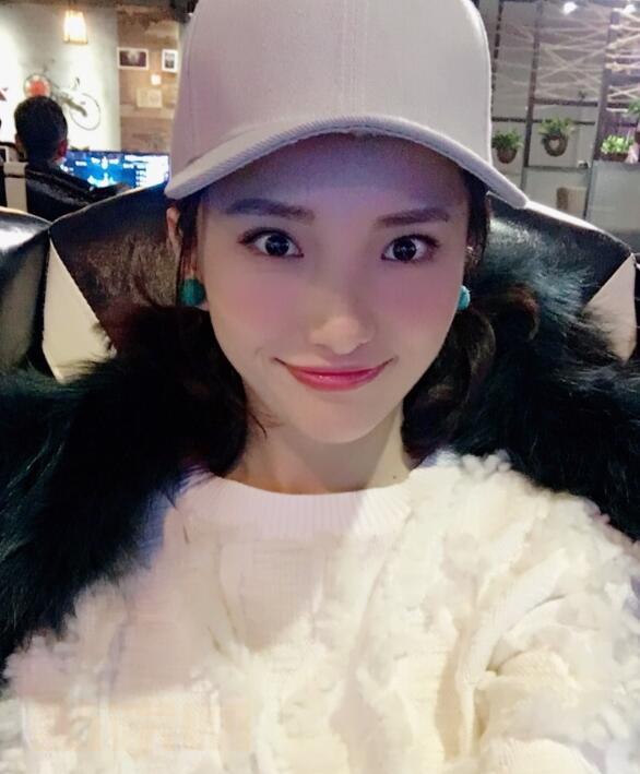 肖雨雨个人资料简介 肖雨雨生活照