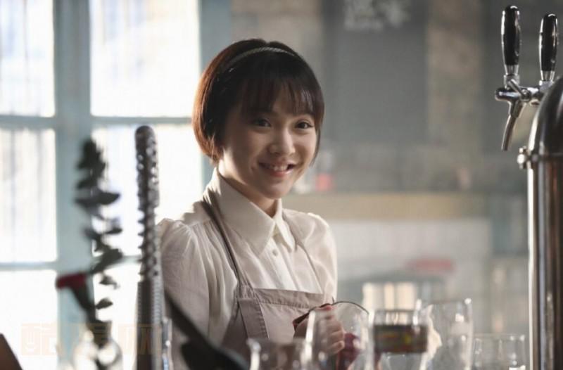 辛珏个人资料简介 辛珏剧照