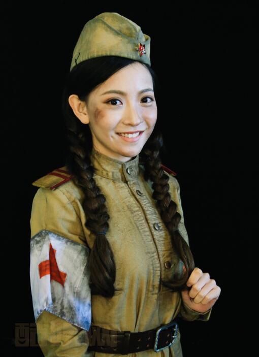 辛珏话剧作品照