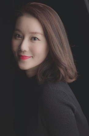 徐婧灵