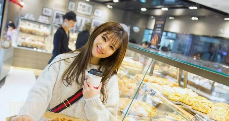 徐小溢个人资料简介 徐小溢生活照