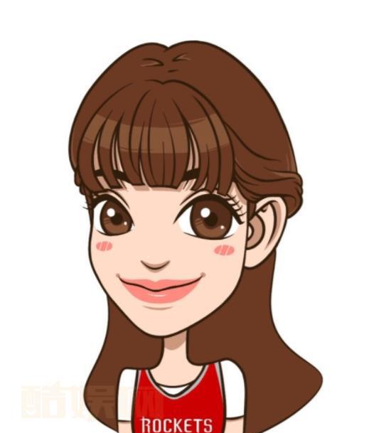 徐小溢手绘漫画卡通