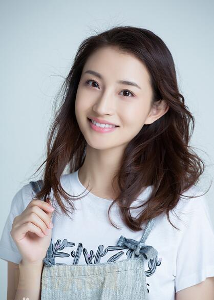 杨叙辰时尚写真