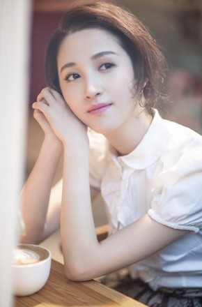 杨懿