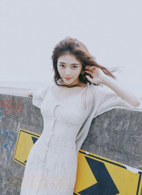 尹雨航户外写真