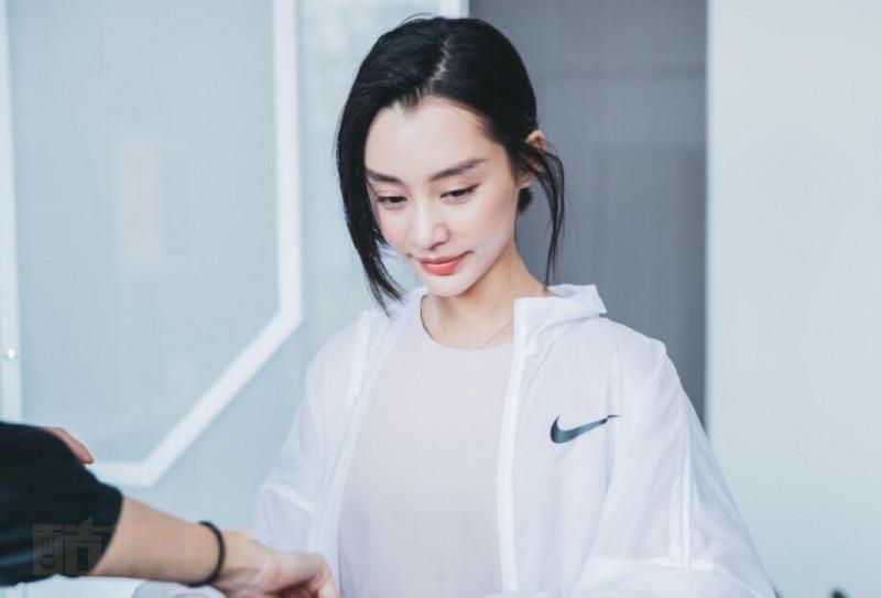 袁百梓卉个人资料简介 袁百梓卉写真照