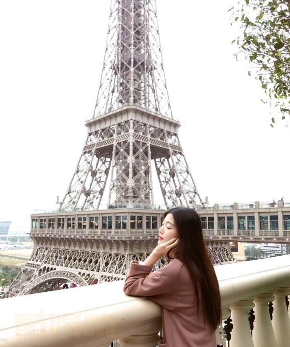 予辰休闲旅行照