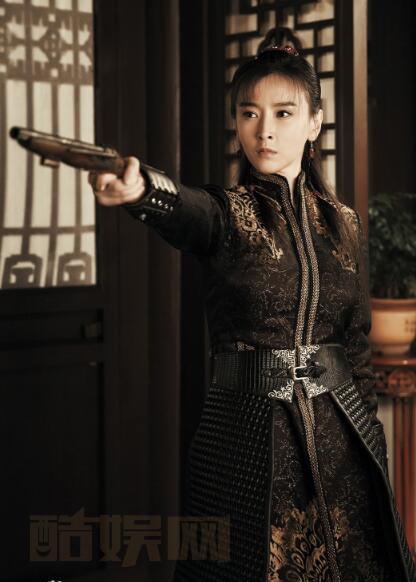 于果儿剧照合集