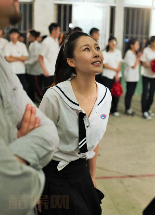 余思潞剧照合集