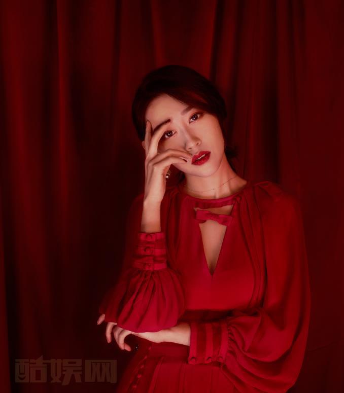 喻筱博个人资料简介 喻筱博个人写真