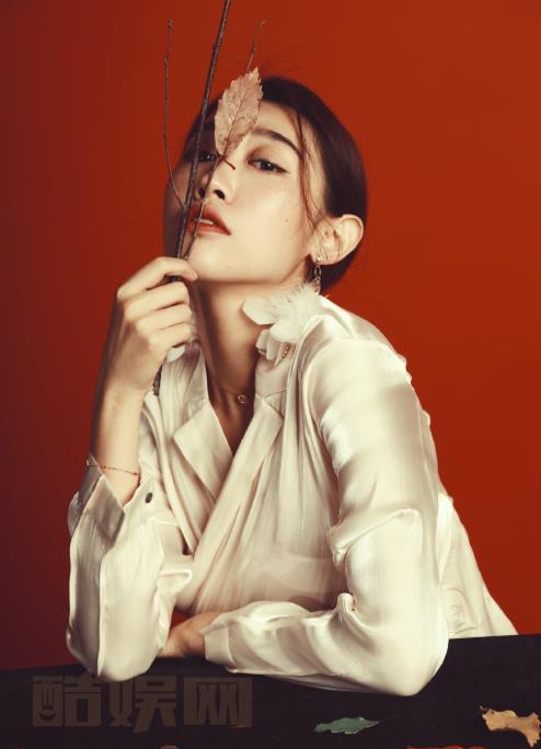 喻筱博个人写真