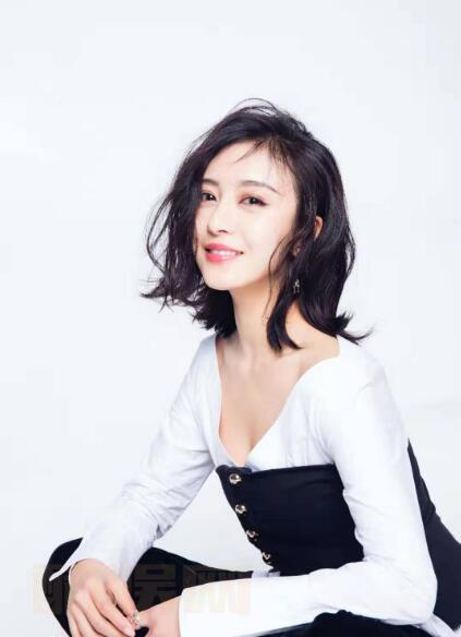 于歆童时尚大片