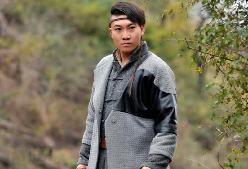 张承阳年代剧照