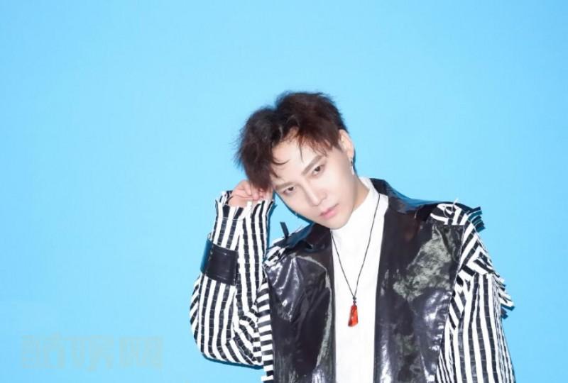 张承阳个人资料简介 张承阳写真照