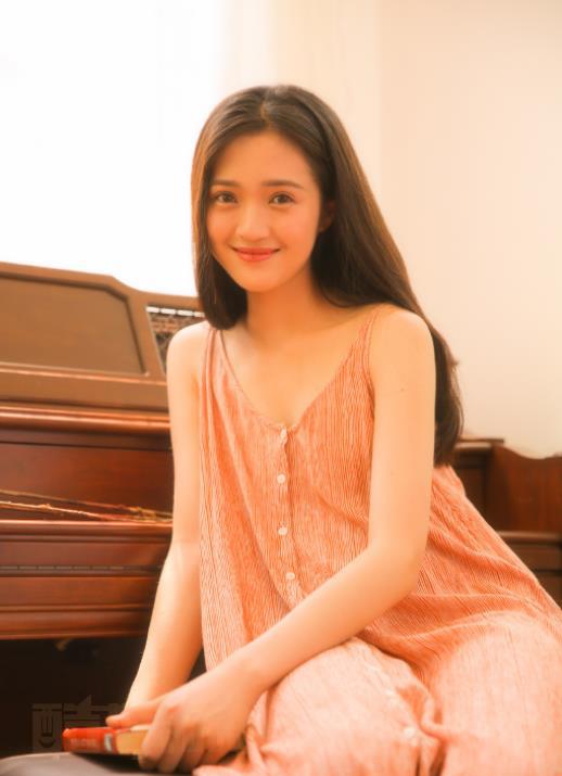 张楚文私房照写真