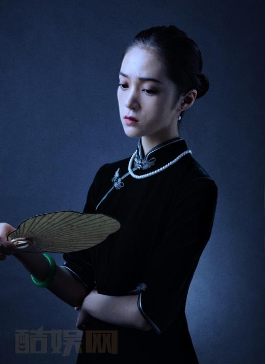 张楚文舞台剧话剧剧照