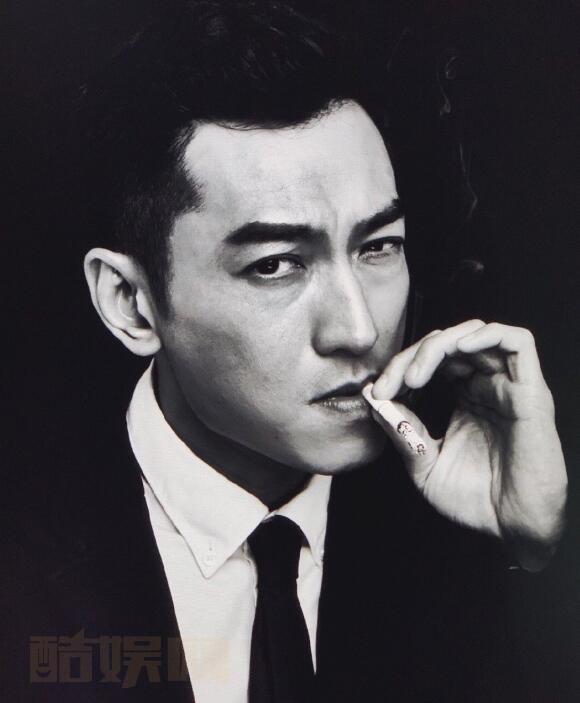 张竣杰写真大片