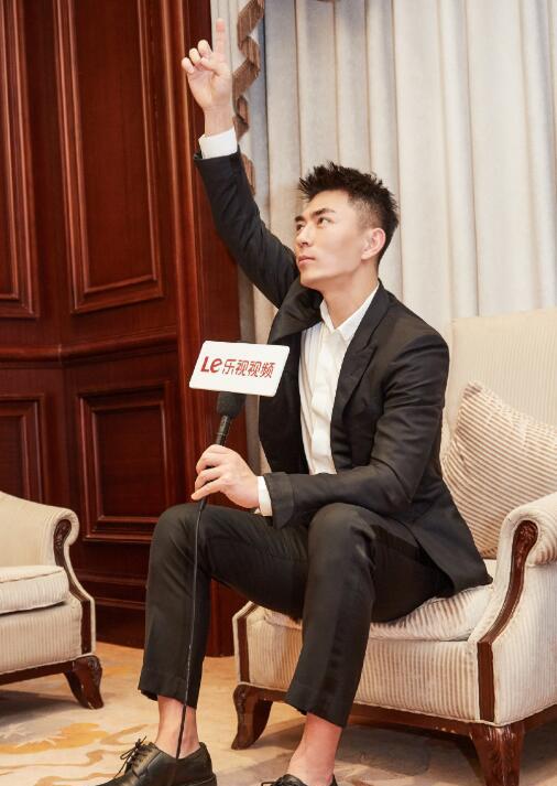 张宁江出席活动照
