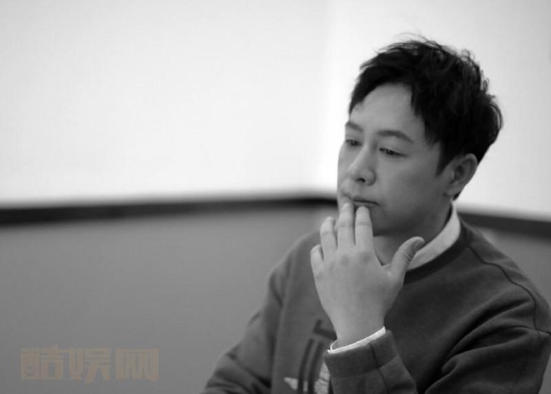 张颂文个人资料简介 张颂文写真照