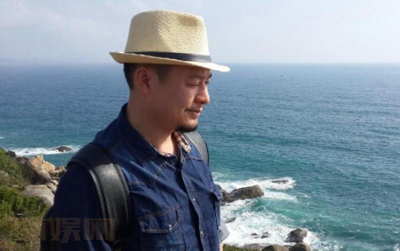 张颂文个人资料简介 张颂文生活照