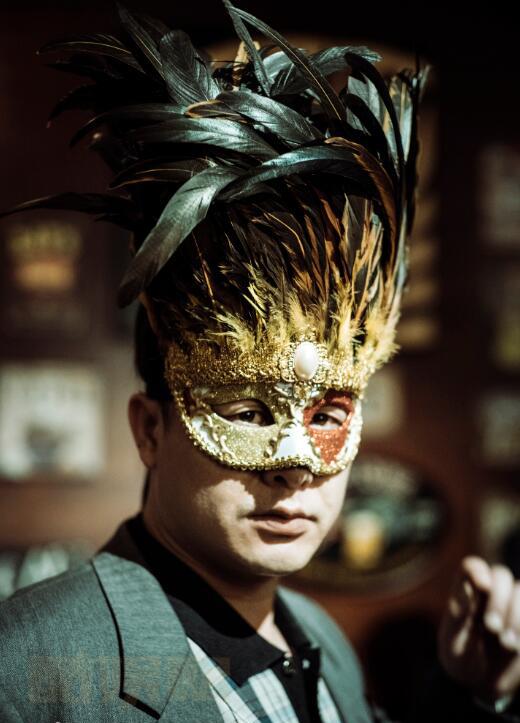 张颂文电影剧照合集