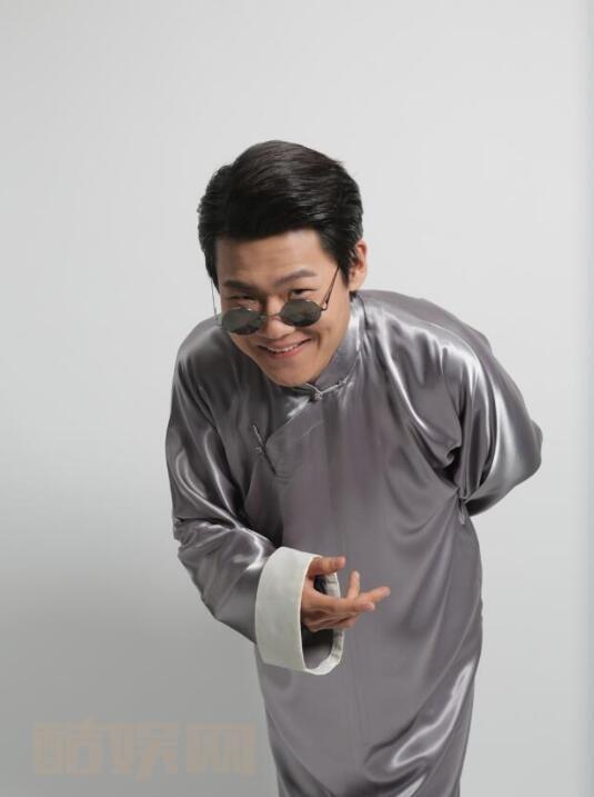 赵浩闳话剧作品照