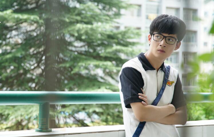 赵文龙个人资料简介 赵文龙剧照