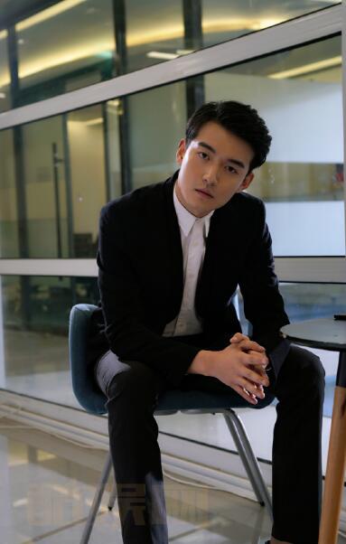 赵文龙剧照合集