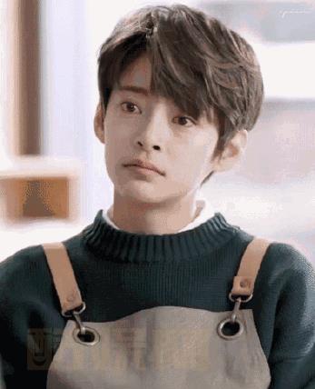 郑慧仁剧照合集
