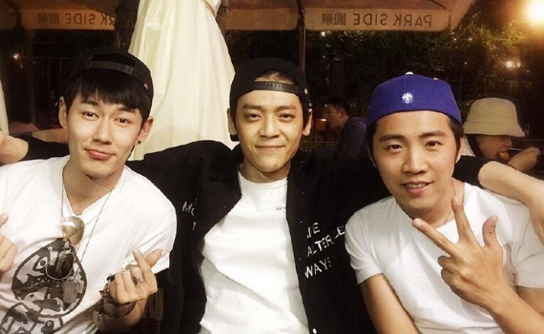 王紫逸个人资料简介 王紫逸生活照