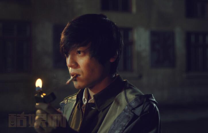 王紫逸个人资料简介 王紫逸电影剧照